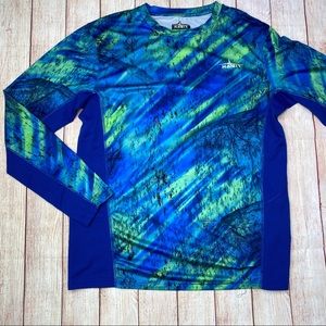 Medium Long Sleeve
